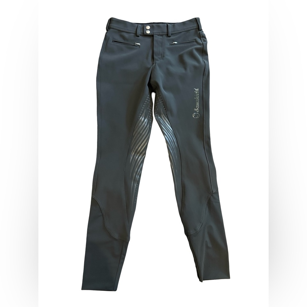 Samshield Full Seat Grip Breeches